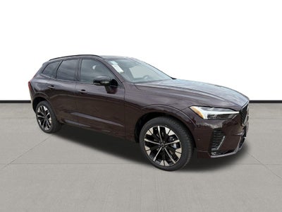2027 Volvo XC60 B5 Plus