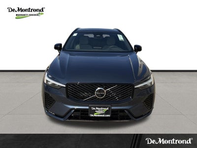 2027 Volvo XC60 B5 Plus