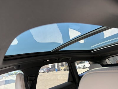 2027 Volvo XC60 B5 Plus