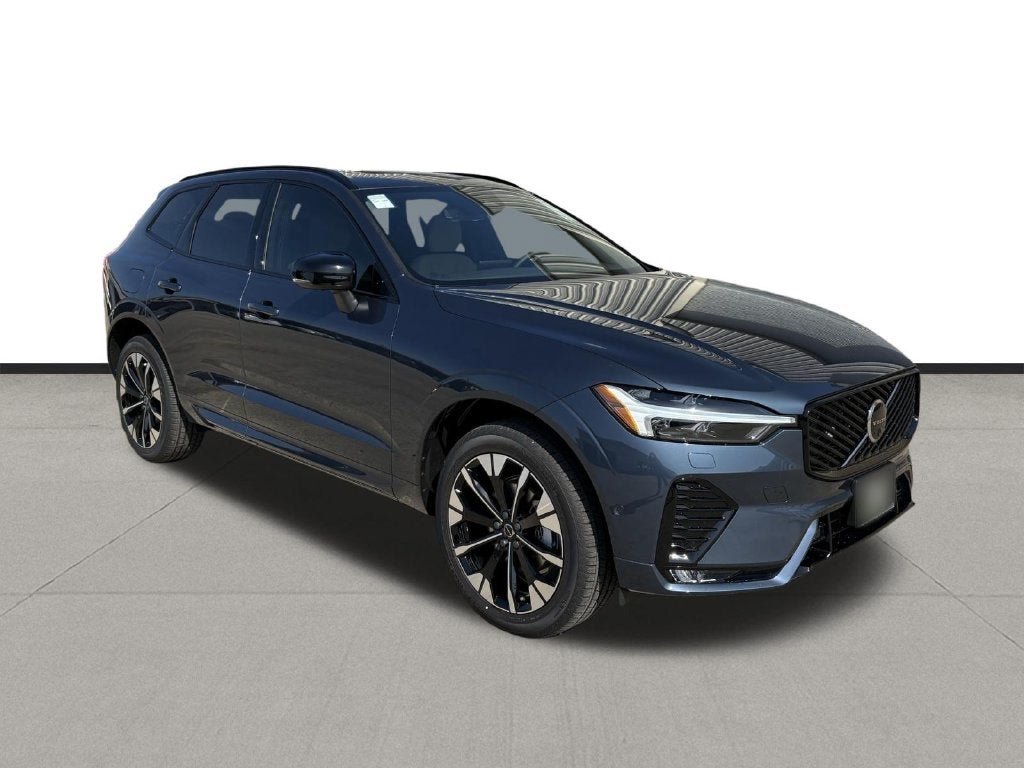 2027 Volvo XC60 B5 Plus