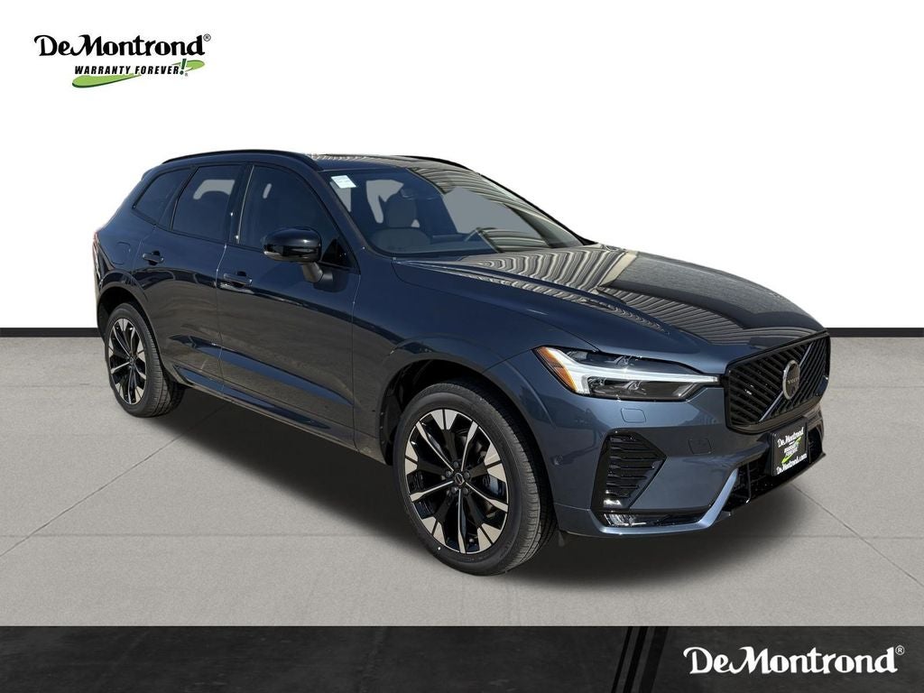 2027 Volvo XC60 B5 Plus