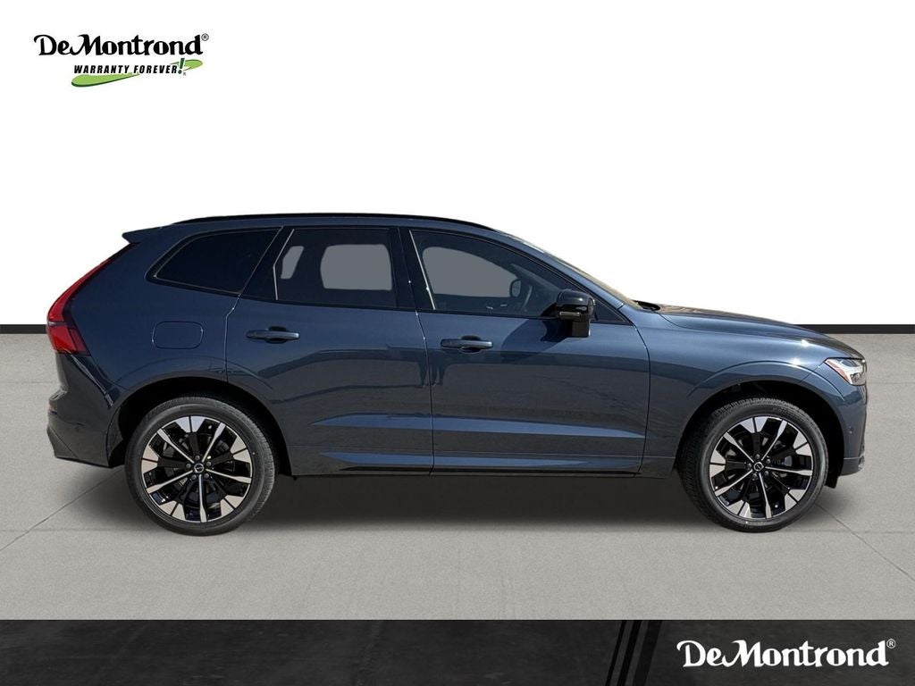 2027 Volvo XC60 B5 Plus