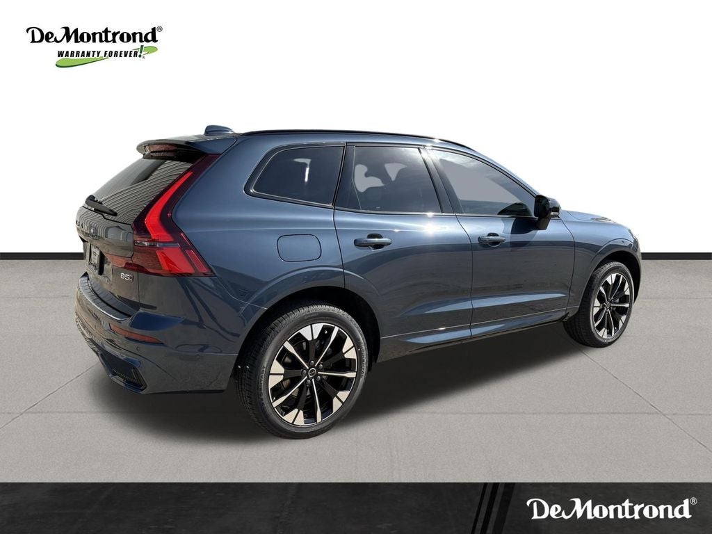 2027 Volvo XC60 B5 Plus