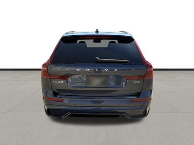2027 Volvo XC60 B5 Plus