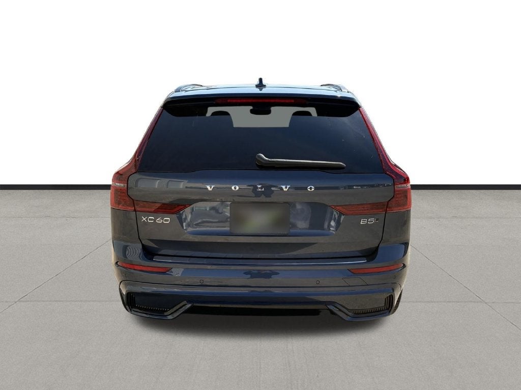 2027 Volvo XC60 B5 Plus
