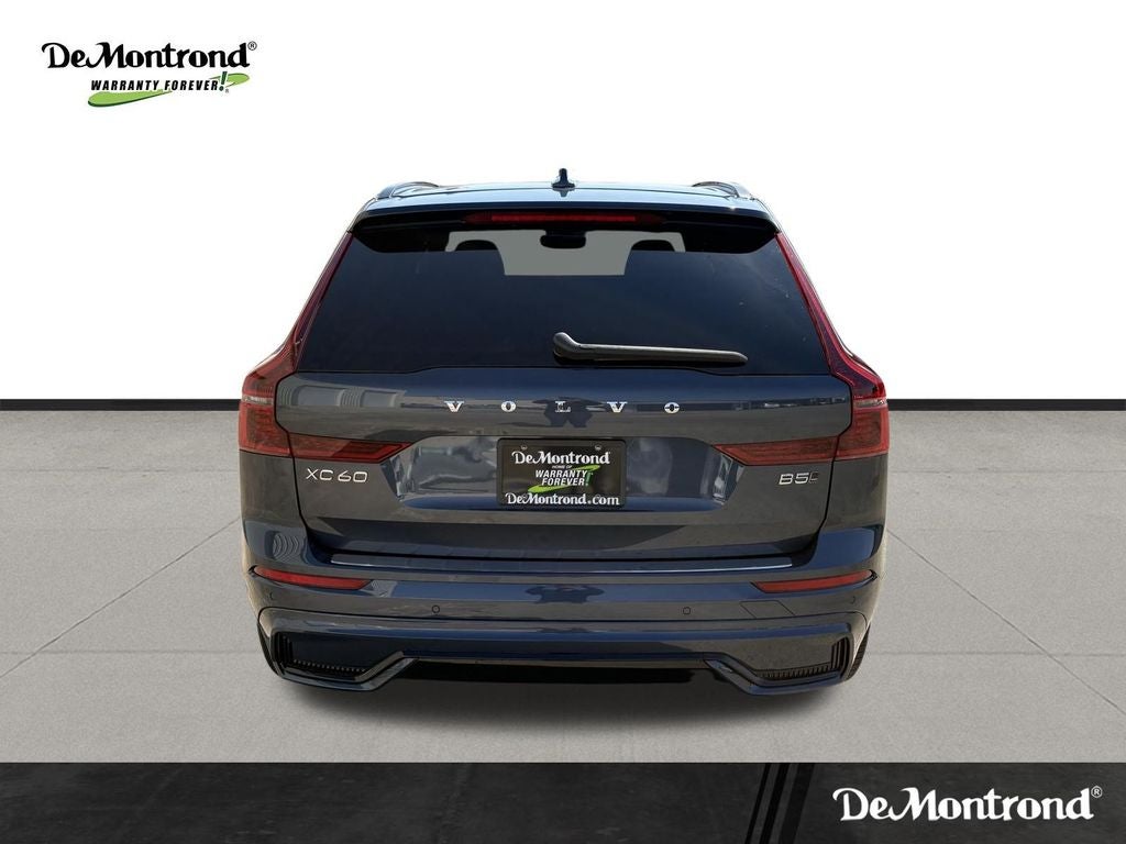 2027 Volvo XC60 B5 Plus