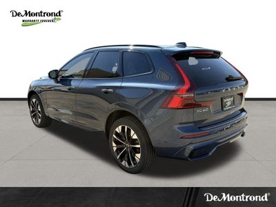 2027 Volvo XC60 B5 Plus