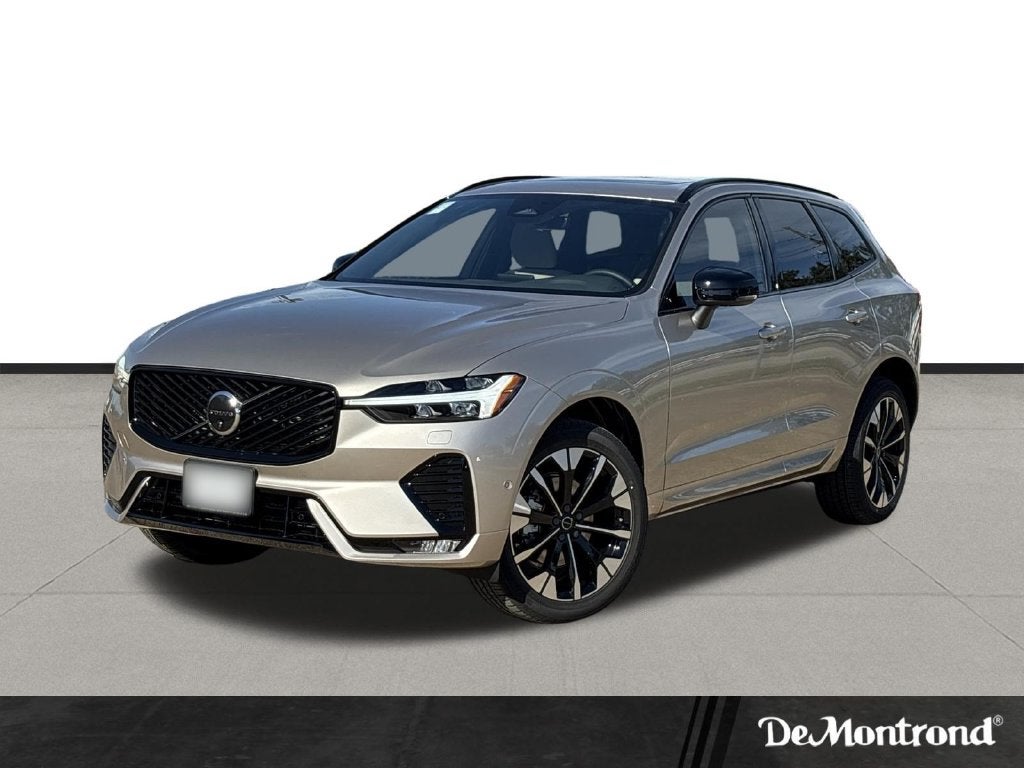 2027 Volvo XC60 B5 Plus