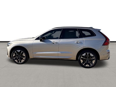 2027 Volvo XC60 B5 Plus