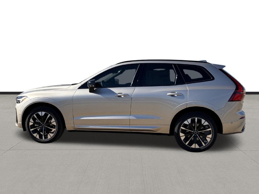 2027 Volvo XC60 B5 Plus