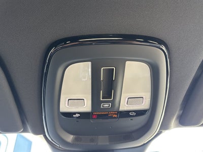 2027 Volvo XC60 B5 Plus