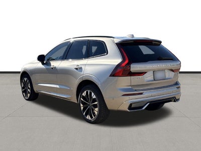 2027 Volvo XC60 B5 Plus