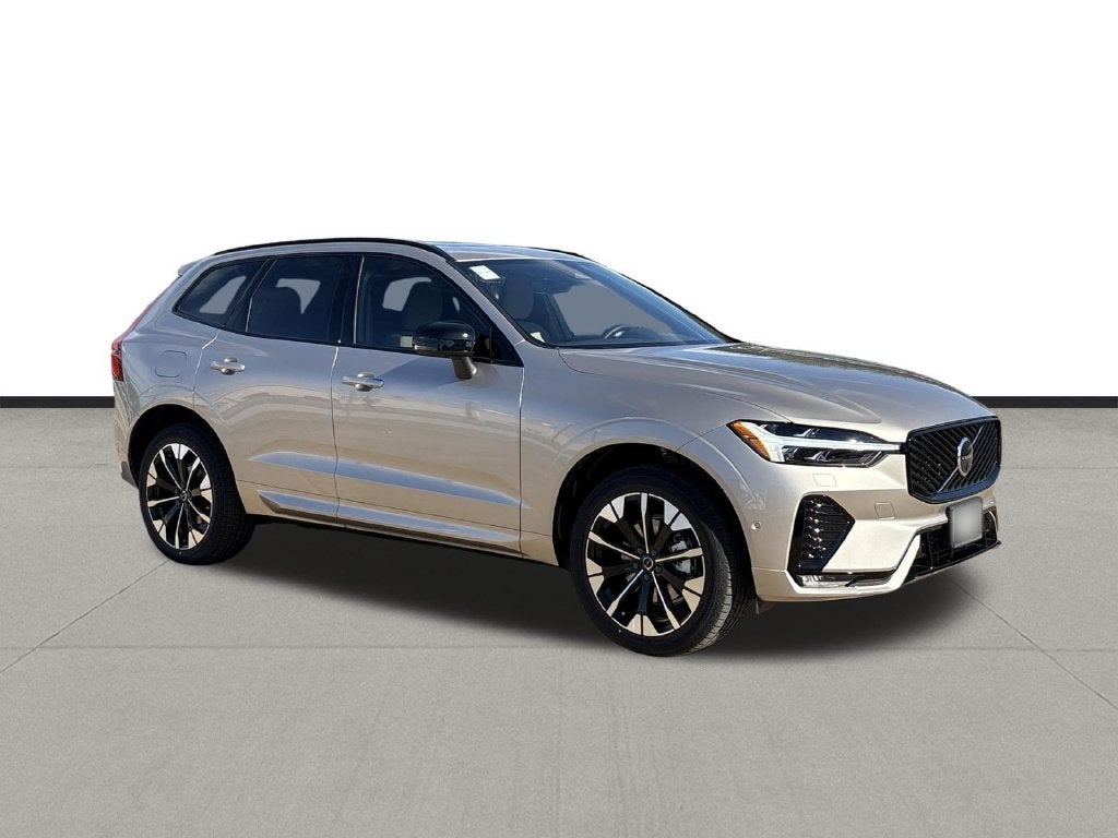 2027 Volvo XC60 B5 Plus