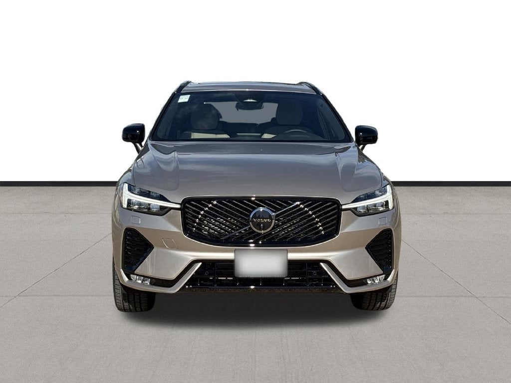 2027 Volvo XC60 B5 Plus