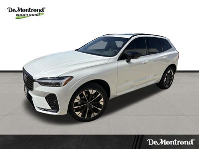 2027 Volvo XC60 B5 Plus