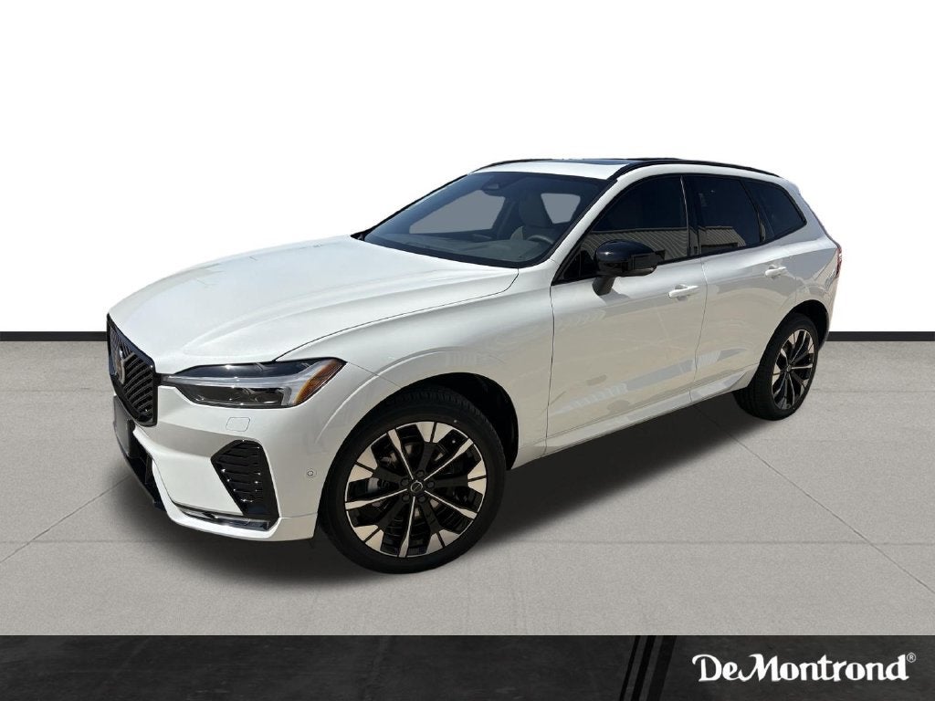 2027 Volvo XC60 B5 Plus