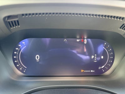 2027 Volvo XC60 B5 Plus