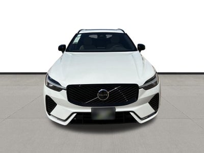 2027 Volvo XC60 B5 Plus