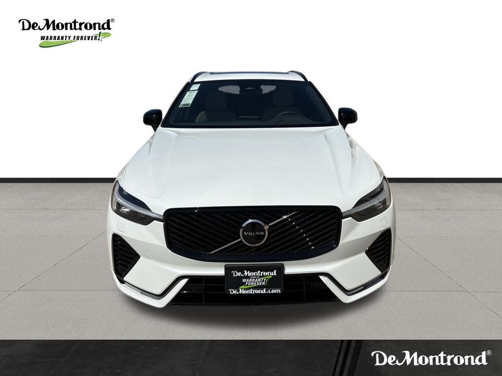 2027 Volvo XC60 B5 Plus