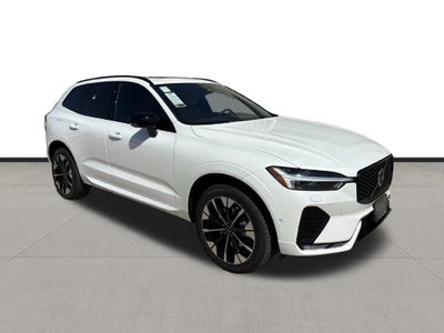 2027 Volvo XC60 B5 Plus