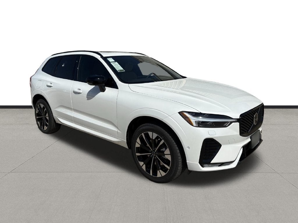 2027 Volvo XC60 B5 Plus