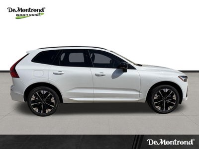 2027 Volvo XC60 B5 Plus