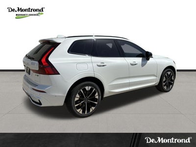 2027 Volvo XC60 B5 Plus