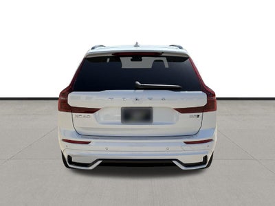 2027 Volvo XC60 B5 Plus
