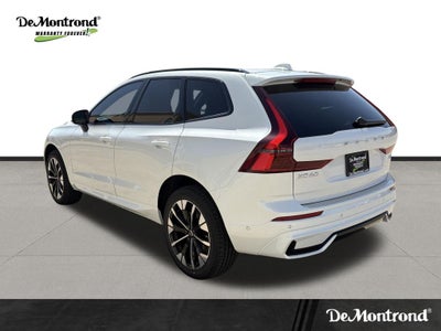 2027 Volvo XC60 B5 Plus