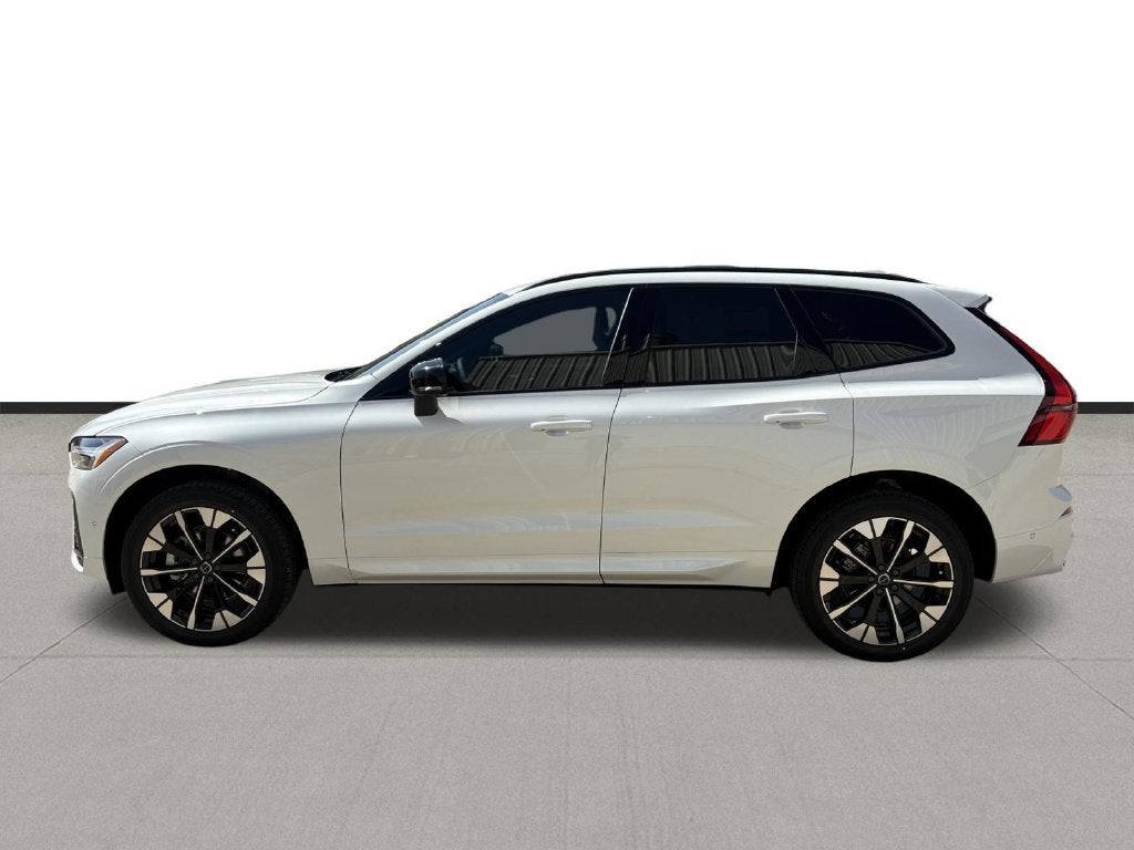 2027 Volvo XC60 B5 Plus