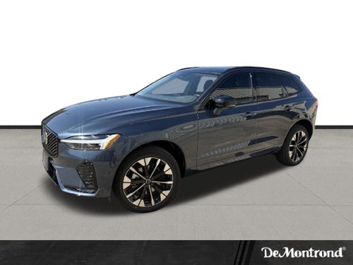 2027 Volvo XC60 B5 Plus