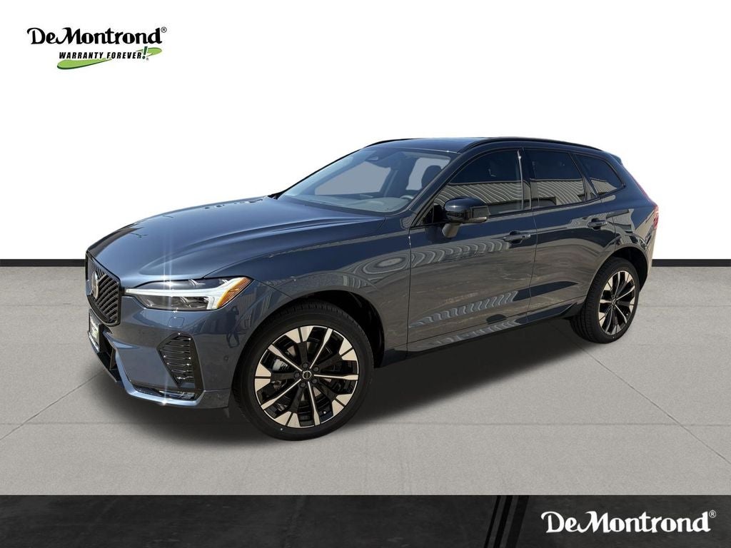 2027 Volvo XC60 B5 Plus