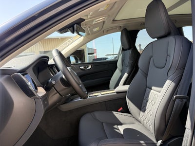 2027 Volvo XC60 B5 Plus