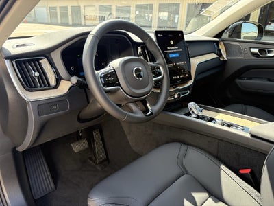 2027 Volvo XC60 B5 Plus