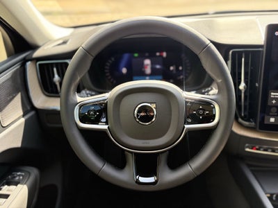 2027 Volvo XC60 B5 Plus
