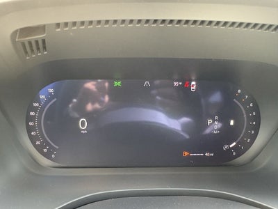 2027 Volvo XC60 B5 Plus