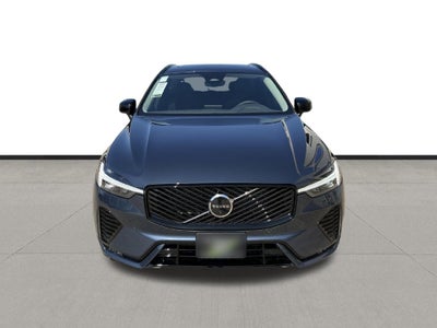 2027 Volvo XC60 B5 Plus