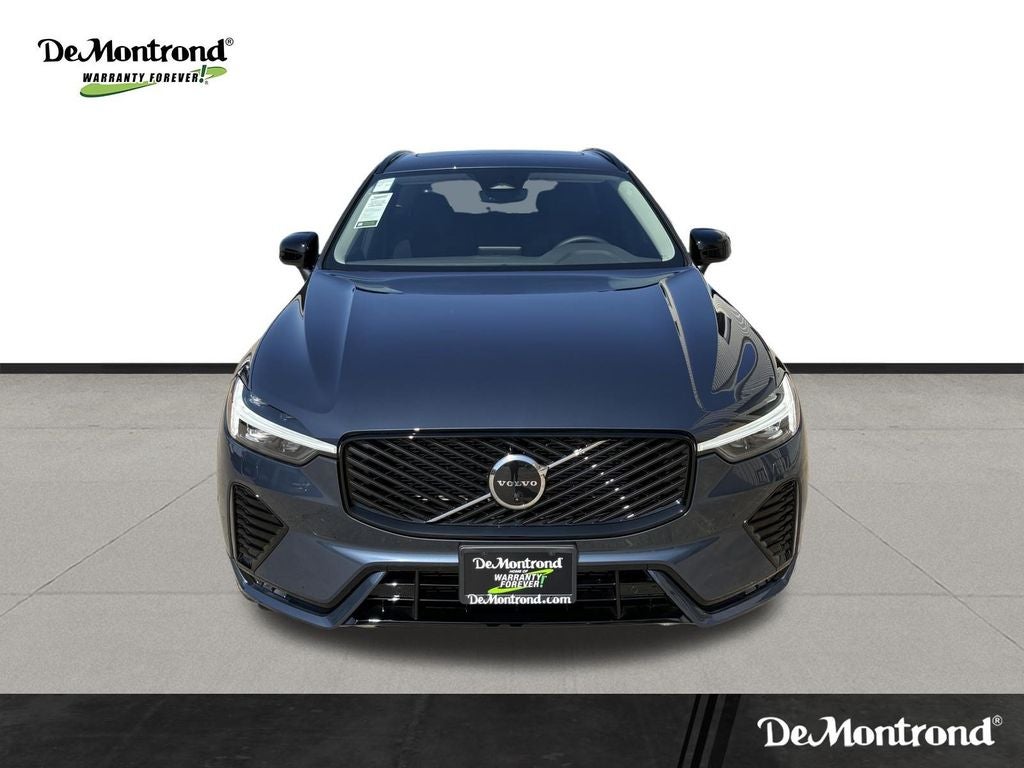 2027 Volvo XC60 B5 Plus