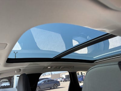 2027 Volvo XC60 B5 Plus