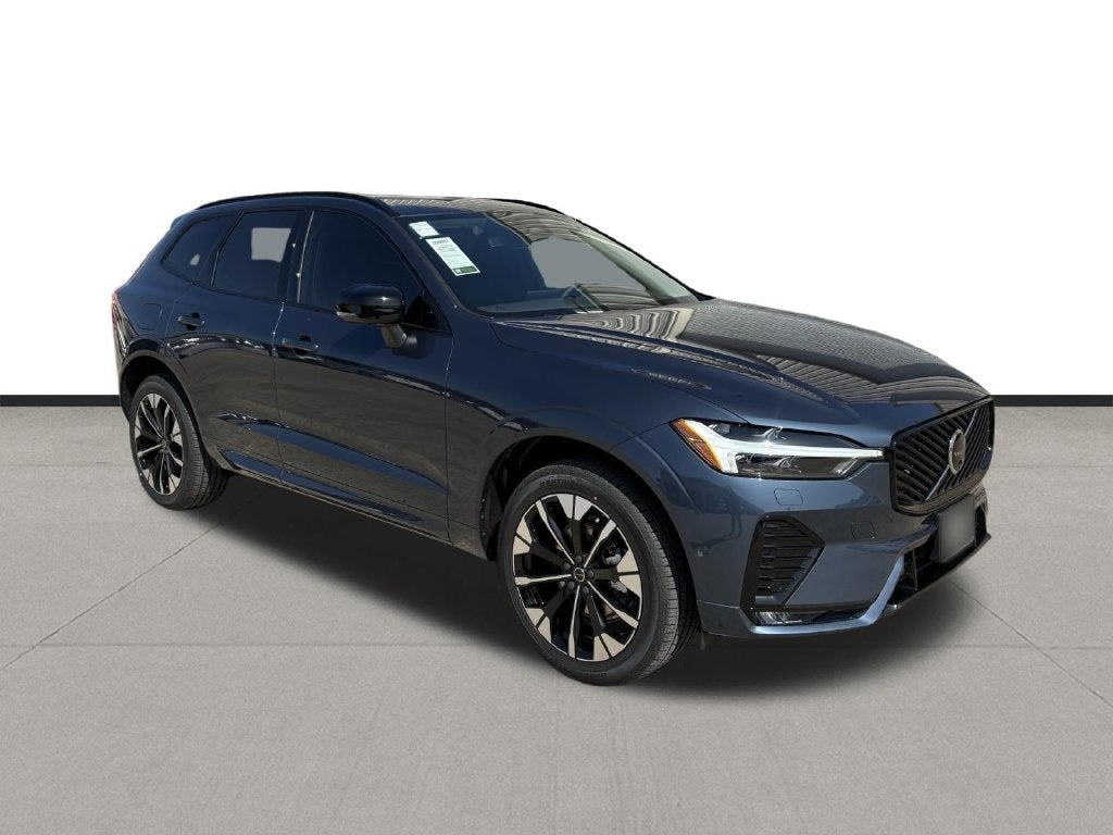 2027 Volvo XC60 B5 Plus
