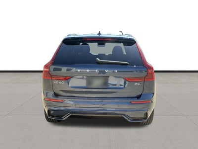 2027 Volvo XC60 B5 Plus