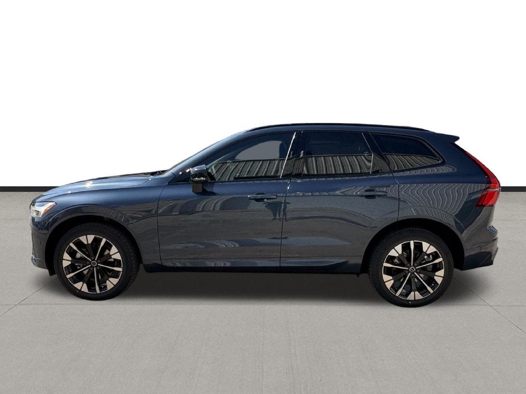 2027 Volvo XC60 B5 Plus