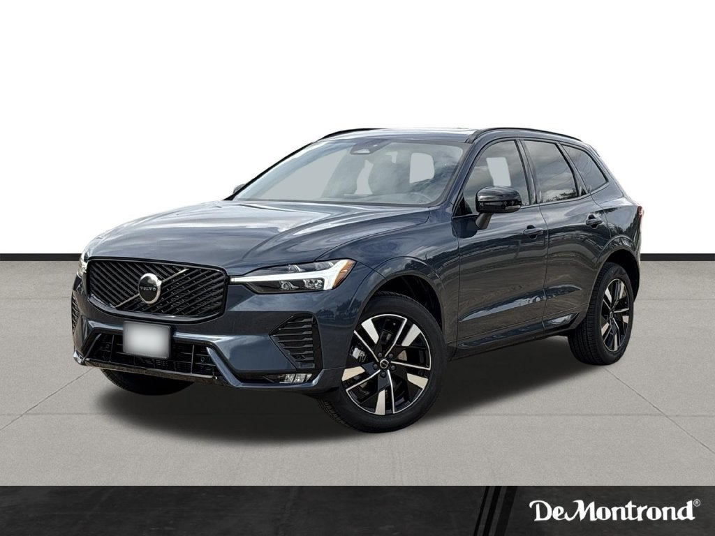 2027 Volvo XC60 B5 Core