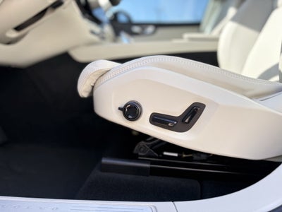 2027 Volvo XC60 B5 Ultra