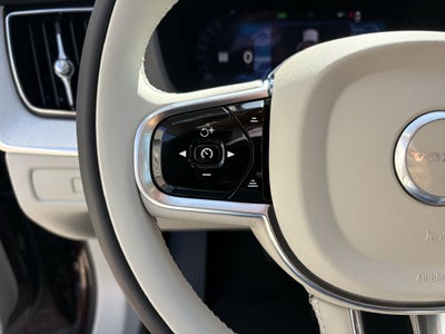 2027 Volvo XC60 B5 Ultra