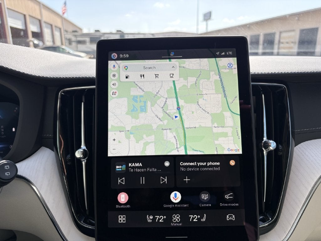 2027 Volvo XC60 B5 Ultra