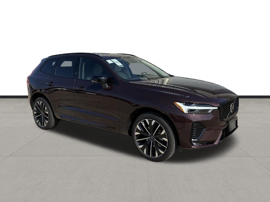 2027 Volvo XC60 B5 Ultra