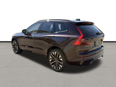 2027 Volvo XC60 B5 Ultra
