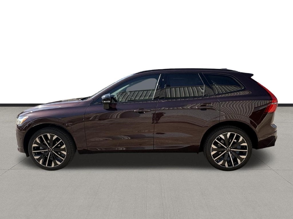 2027 Volvo XC60 B5 Ultra