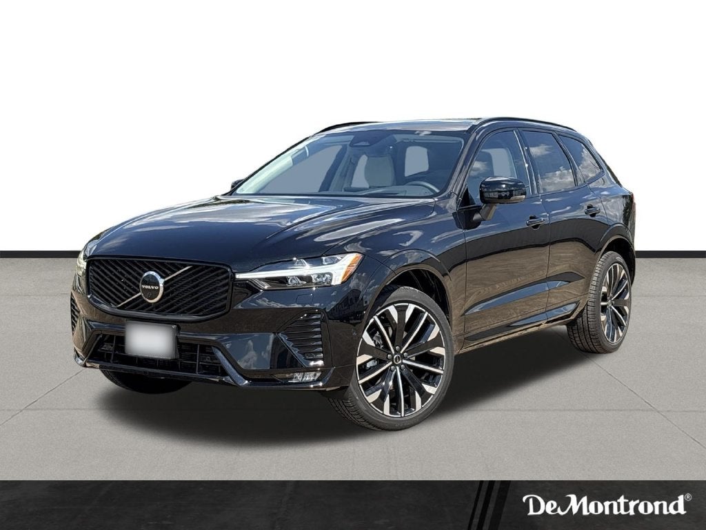 2027 Volvo XC60 B5 Ultra